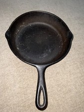 Unbranded skillet see for sale  Corinth
