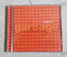 Album garbage version d'occasion  Orleans-