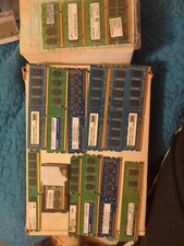 Lot ddr2 notebook for sale  Inglewood