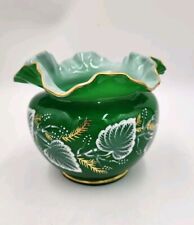 Vintage fenton charleton for sale  South Fork