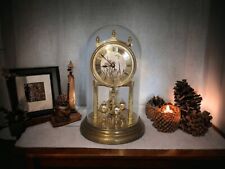 Pendule pendulette kundo d'occasion  Niort