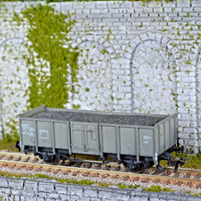 Fleischmann 5206k wagon d'occasion  Sancerre