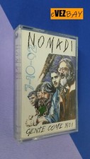 Nomadi gente come usato  Novellara
