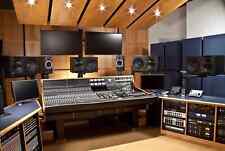 Riparazione genelec monitoring usato  Ribera