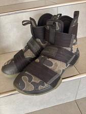 Nike lebron soldier d'occasion  Molsheim
