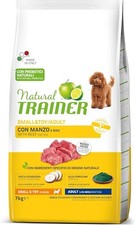 Natural trainer small usato  Fonte Nuova