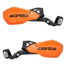 Paramani acerbis arancio usato  Italia