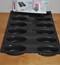 Flexipan moule navettes d'occasion  Strasbourg-