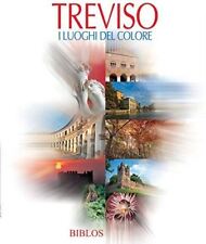 Libro treviso. luoghi usato  Zenson di Piave