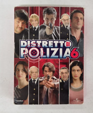 Cofanetto dvd serie usato  Chiavari