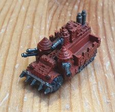 Ork battle fortress for sale  CHELTENHAM