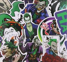 Joker stickers for sale  HARTLEPOOL