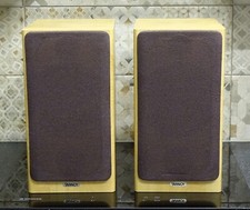 Tannoy fusion speakers for sale  BRISTOL
