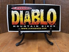 Nos jamis diablo for sale  Kendall Park