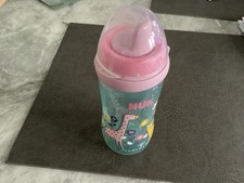 Nuk baby bottle for sale  CHESTERFIELD