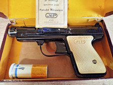 Pistolet jouet métal d'occasion  Duclair