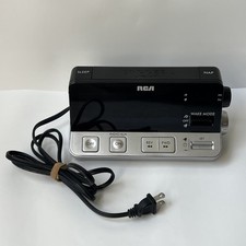 Rca rpc100 alarm for sale  Columbus