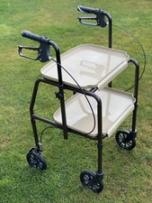 Mobility trolley walker for sale  CUPAR