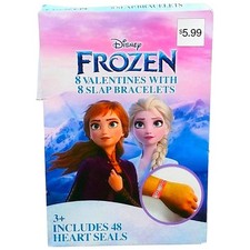 Disney frozen valentines for sale  Huntsville