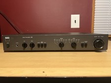 Nad 1155 preamp for sale  Fort Wayne