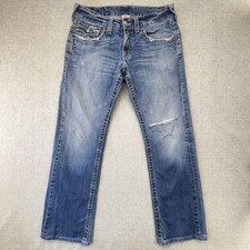 True religion jeans for sale  Lowville