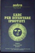 Tony binarelli abc usato  Italia