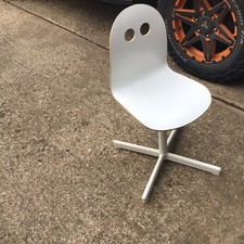 Ikea sibben white for sale  CAMBRIDGE