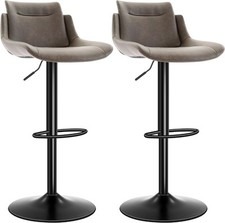 Bar stools set for sale  SALFORD
