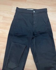 Topshop women black for sale  BARRY