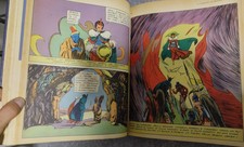 Fumetti. due volumi usato  Roma