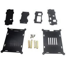 Detchable acrylic case for sale  Shipping to United Kingdom
