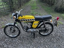 yamaha fs1e bike for sale  CRANLEIGH