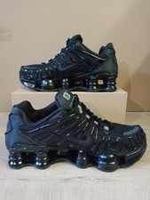 Basket nike shox d'occasion  Carpentras