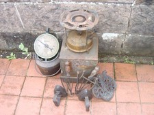 Flat irons trivets. for sale  WORTHING