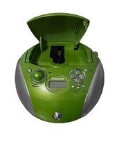 Grundig boombox grün gebraucht kaufen  Haßloch