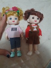 Set 16cm bjd for sale  LONDON