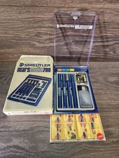 Staedtler marsmatic700 technic for sale  Princeton