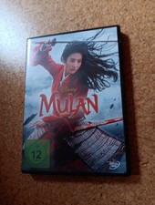 Walt disney mulan gebraucht kaufen  Lennestadt