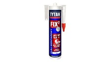 COLA DE MONTAGEM FIX2 GT 290ML BRANCA/T2UK comprar usado  Enviando para Brazil
