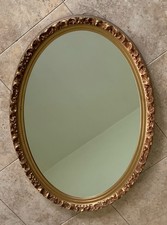 Vintage large gold for sale  Womelsdorf