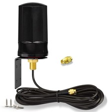 Bingfu lte antenna for sale  HUDDERSFIELD