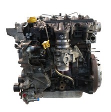 Motor für Renault Master 2,5 DCI G9U724 G9U 7701474817 comprar usado  Enviando para Brazil