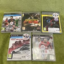 Ps3 games bundle for sale  BRADFORD