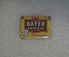 Vintage pocket tin for sale  Filer