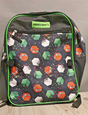 Minecraft backpack children for sale  SANDBACH