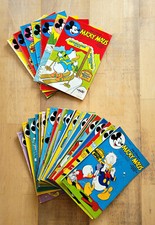 Micky maus hefte gebraucht kaufen  Oldenburg (Oldenburg)