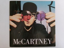 PAUL MCCARTNEY MY BRAVE FACE FLYING TO MY HOME PARLOPHONE R 6213 POP ROCK comprar usado  Enviando para Brazil