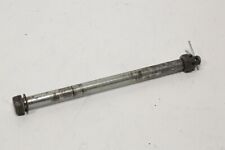 Axe roue yamaha d'occasion  Plémet