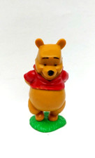 Jouet figurine winnie d'occasion  Ailly-sur-Somme
