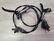 Avid juicy hydraulic for sale  Windber